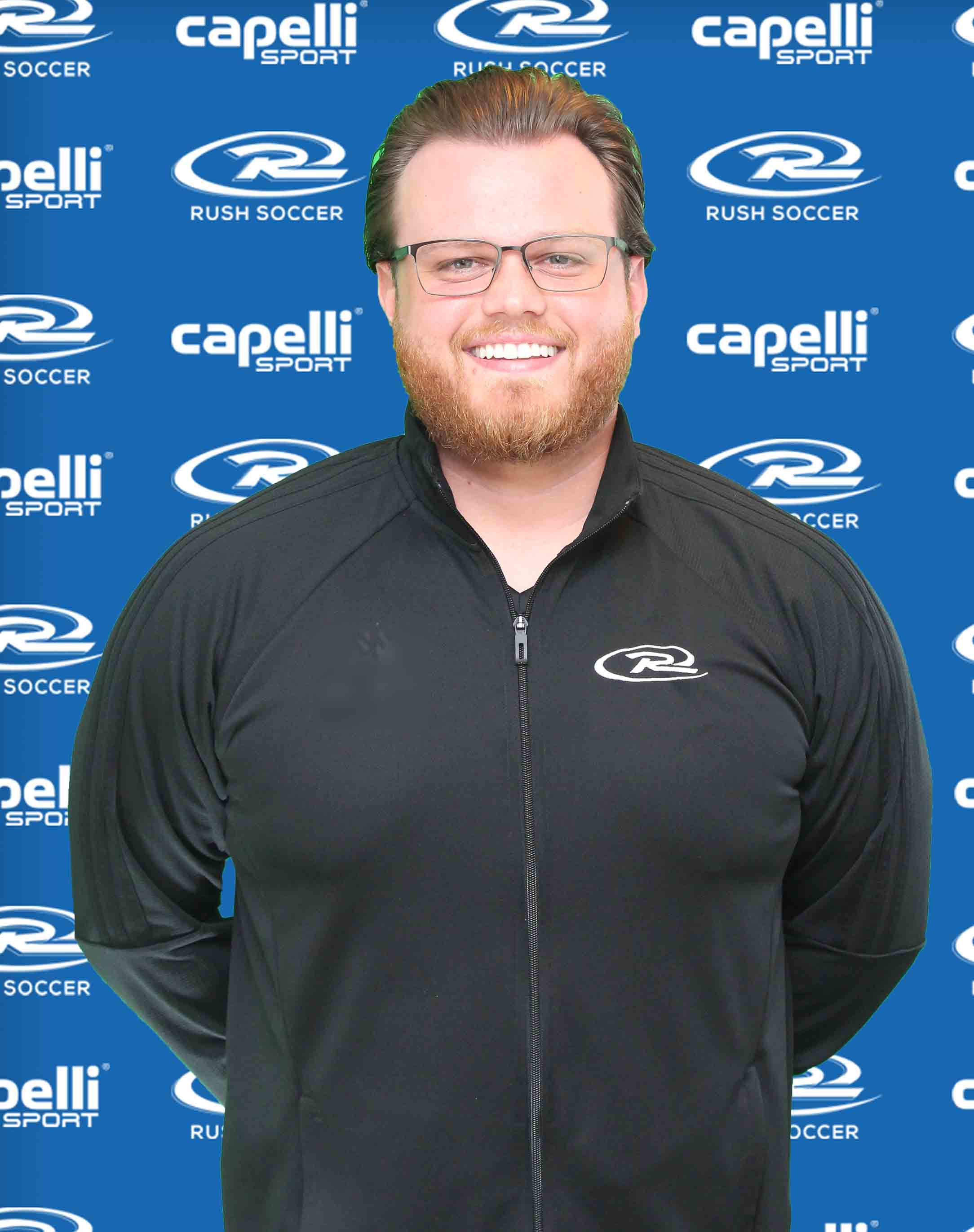 Done Michigan Rush Downriver > Staff > Justin Hunter